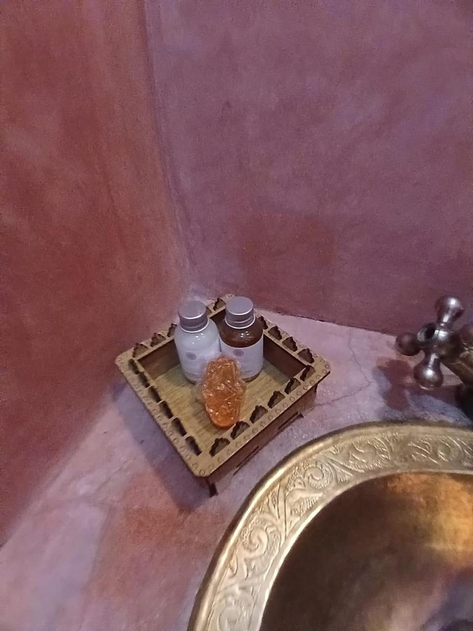 Riad Dantella Marrakesh Ngoại thất bức ảnh