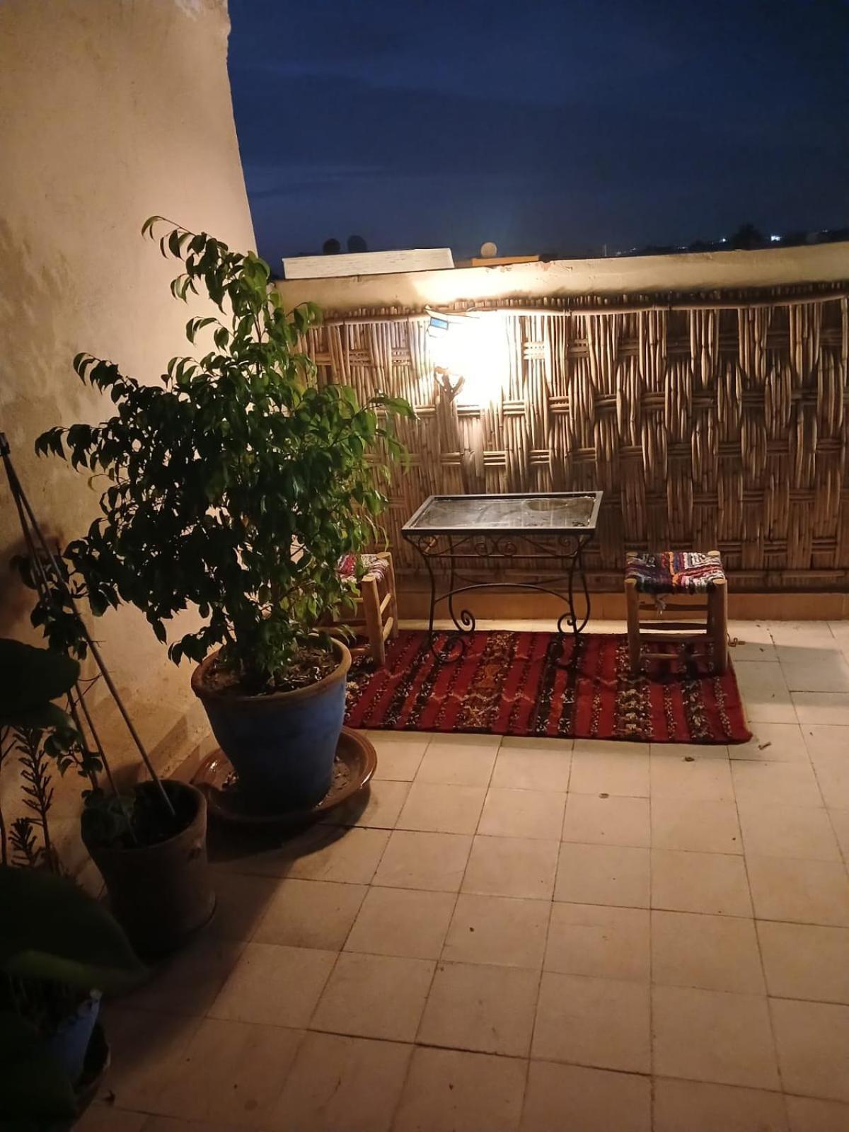 Riad Dantella Marrakesh Ngoại thất bức ảnh